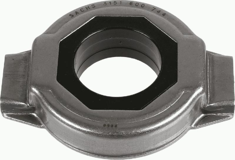 SACHS 3151 600 744 - Clutch Release Bearing autospares.lv