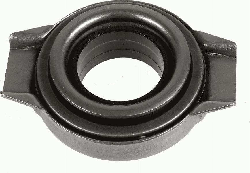 SACHS 3151 600 744 - Clutch Release Bearing autospares.lv