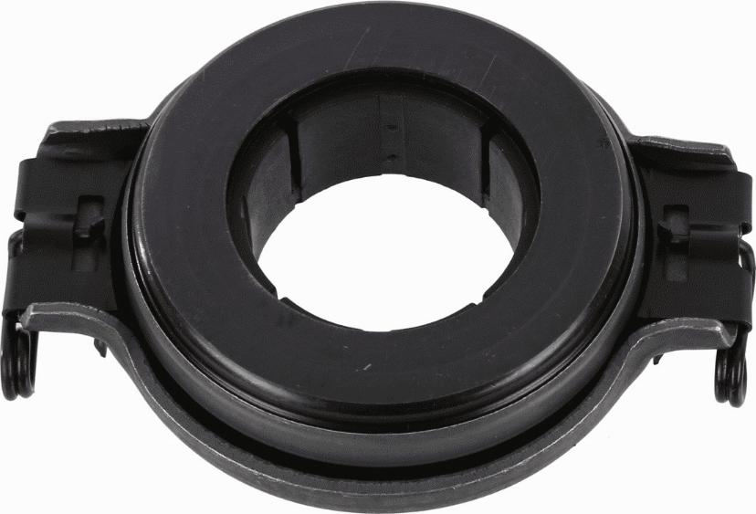 SACHS 3151 600 740 - Clutch Release Bearing autospares.lv