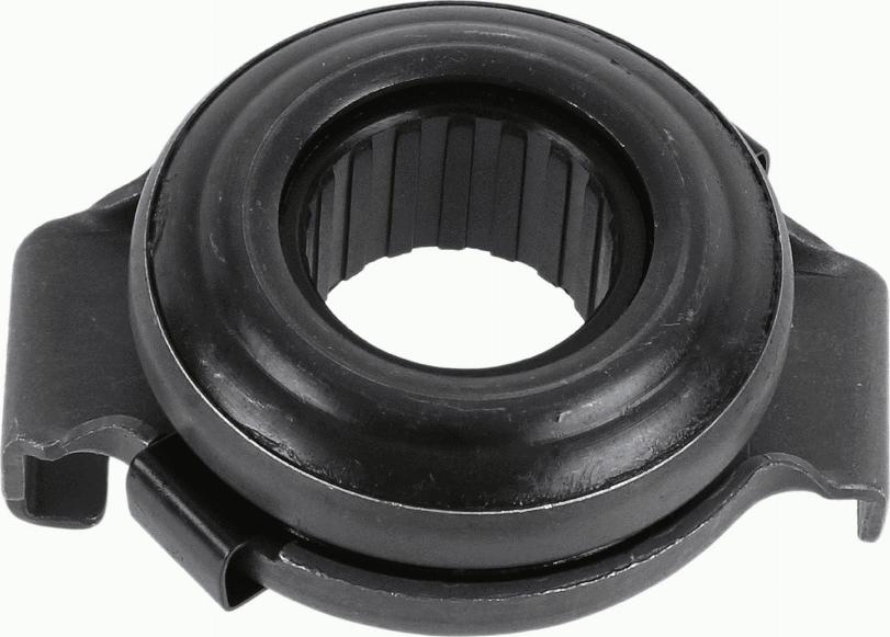 SACHS 3151 600 759 - Clutch Release Bearing autospares.lv