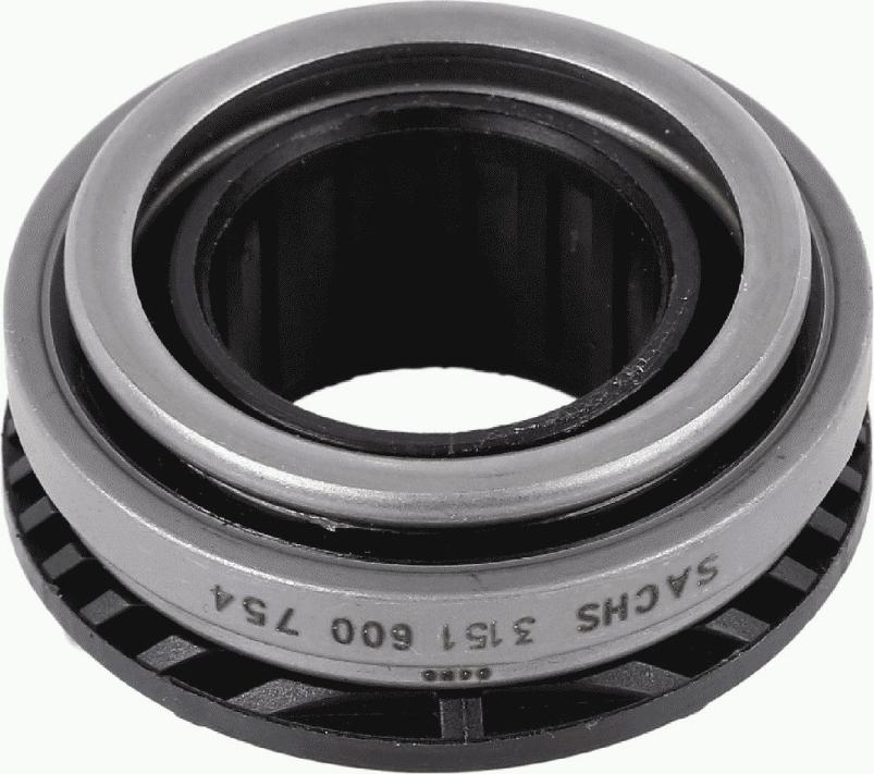 SACHS 3151 600 754 - Clutch Release Bearing autospares.lv