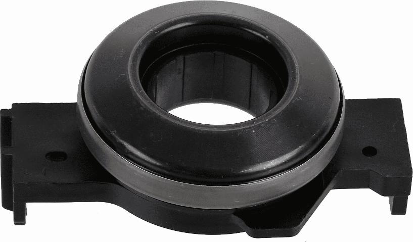 SACHS 3151 600 766 - Clutch Release Bearing autospares.lv