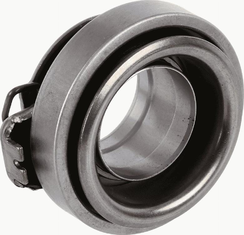 SACHS 3151 600 709 - Clutch Release Bearing autospares.lv