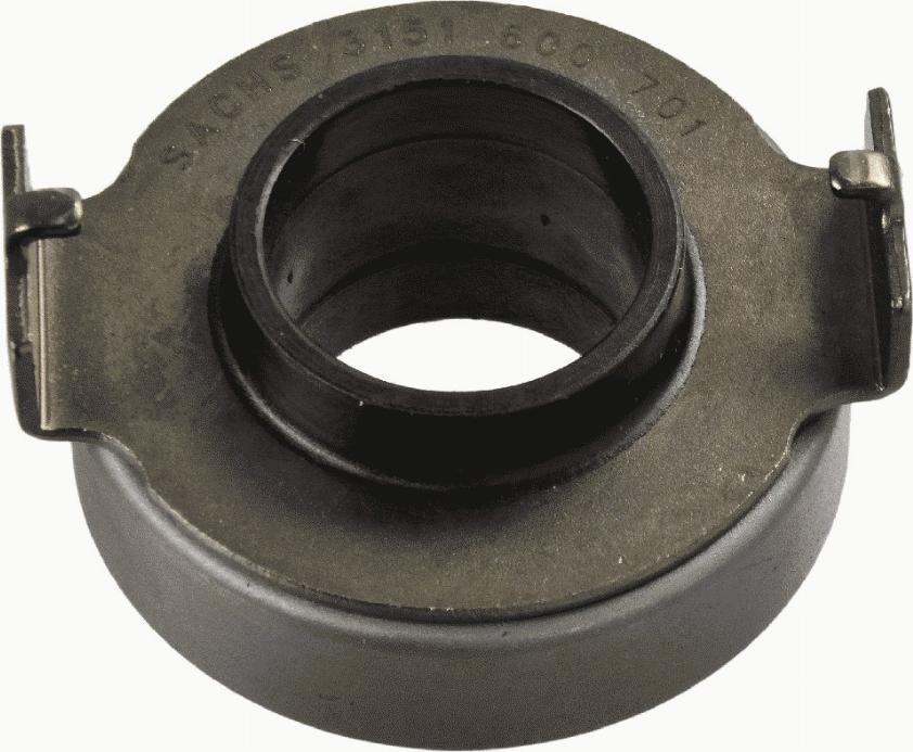 SACHS 3151 600 701 - Clutch Release Bearing autospares.lv