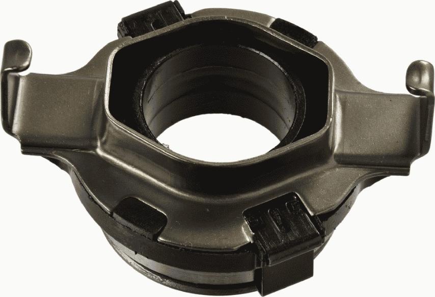 SACHS 3151 600 708 - Clutch Release Bearing autospares.lv