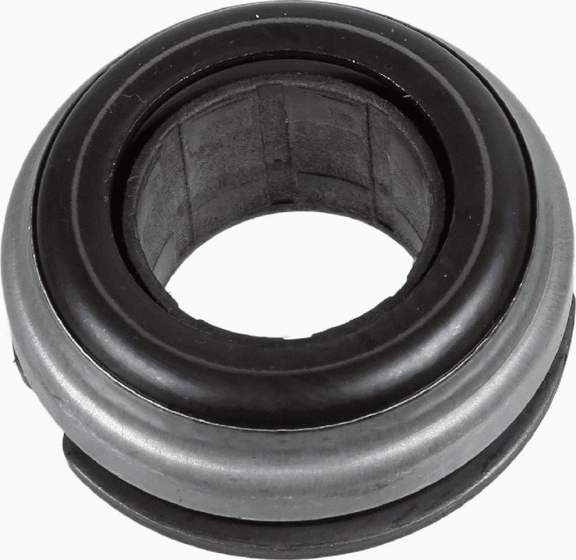 SACHS 3151 600 703 - Clutch Release Bearing autospares.lv