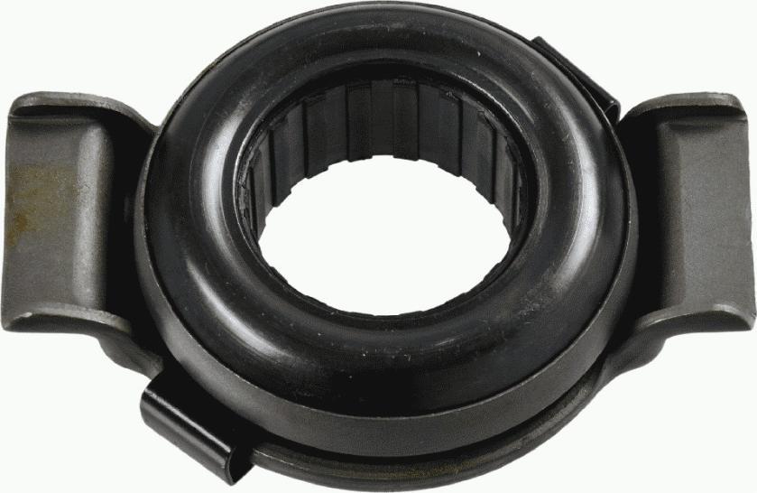 SACHS 3151 600 712 - Clutch Release Bearing autospares.lv