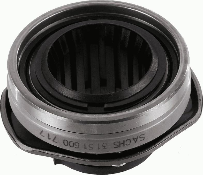 SACHS 3151 600 717 - Clutch Release Bearing autospares.lv