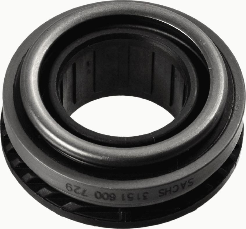 SACHS 3151 600 729 - Clutch Release Bearing autospares.lv