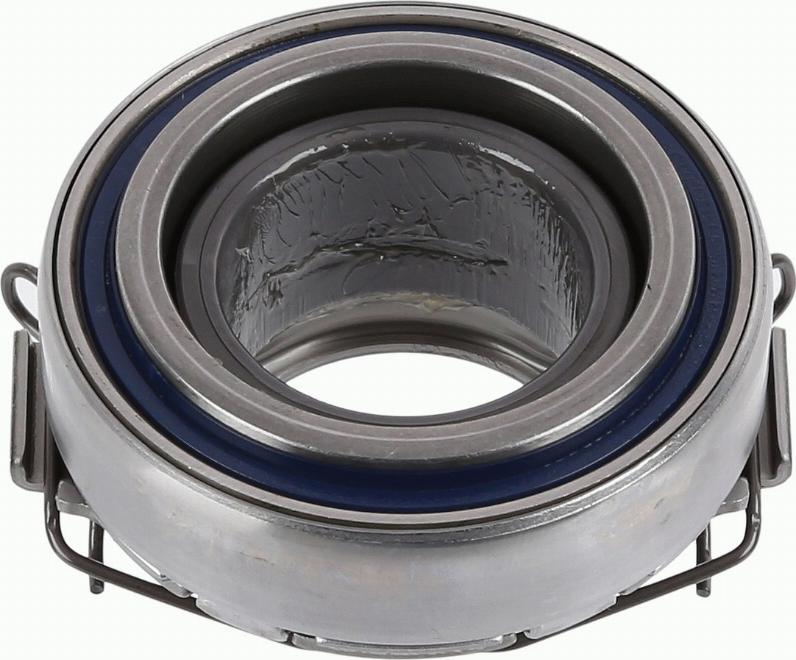 SACHS 3151 600 726 - Clutch Release Bearing autospares.lv