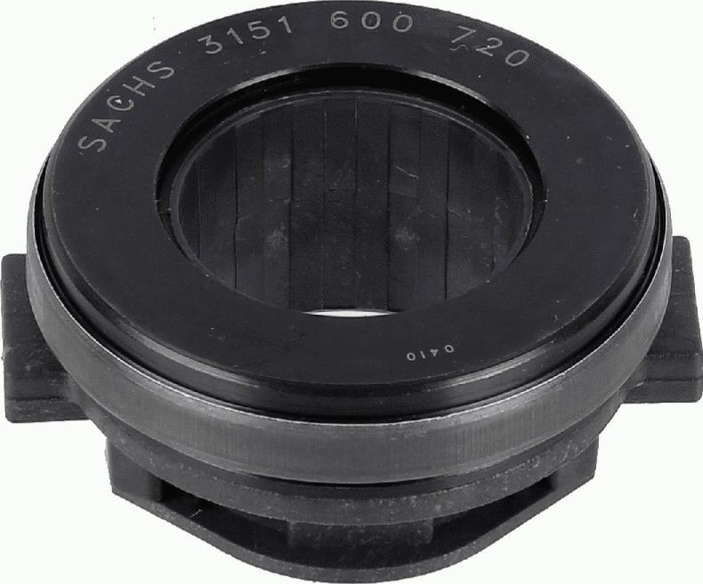 SACHS 3151 600 720 - Clutch Release Bearing autospares.lv