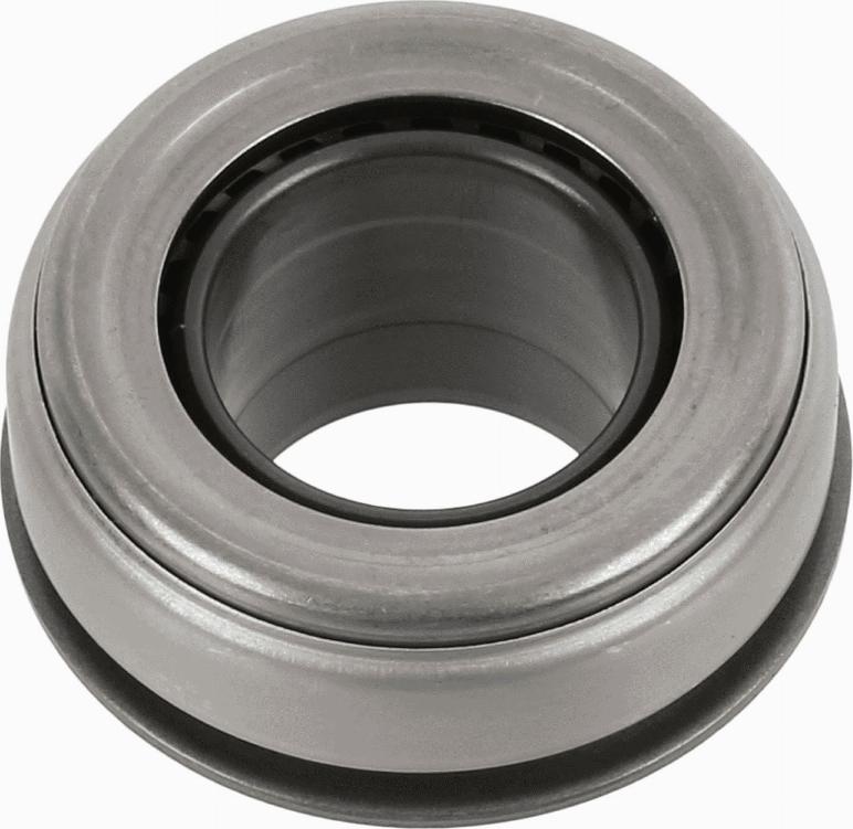 SACHS 3151 600 728 - Clutch Release Bearing autospares.lv