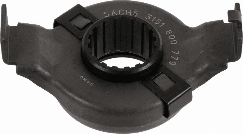 SACHS 3151 600 779 - Clutch Release Bearing autospares.lv