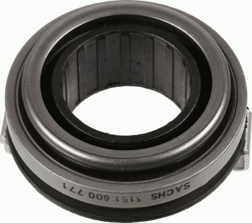 SACHS 3151 600 771 - Clutch Release Bearing autospares.lv