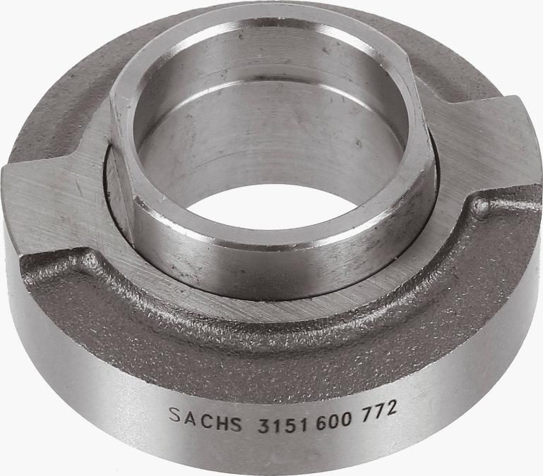 SACHS 3151 600 772 - Clutch Release Bearing autospares.lv