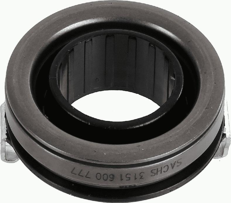 SACHS 3151 600 777 - Clutch Release Bearing autospares.lv