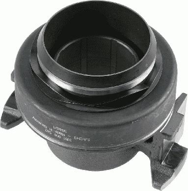SACHS 3151 000 547 - Clutch Release Bearing autospares.lv