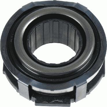 SACHS 3 151 000 137 - Clutch Release Bearing autospares.lv