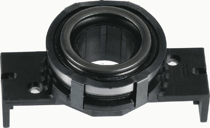 SACHS 3151 000 123 - Clutch Release Bearing autospares.lv