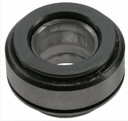 SACHS 3 151 001 001 - Clutch Release Bearing autospares.lv