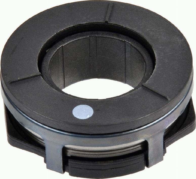 SACHS 3151 001 116 - Clutch Release Bearing autospares.lv