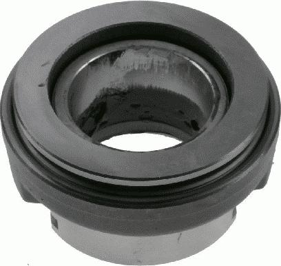 SACHS 3 151 007 303 - Clutch Release Bearing autospares.lv