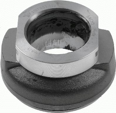 SACHS 3 151 007 303 - Clutch Release Bearing autospares.lv