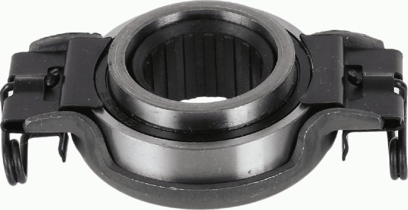 SACHS 3 151 037 131 - Clutch Release Bearing autospares.lv