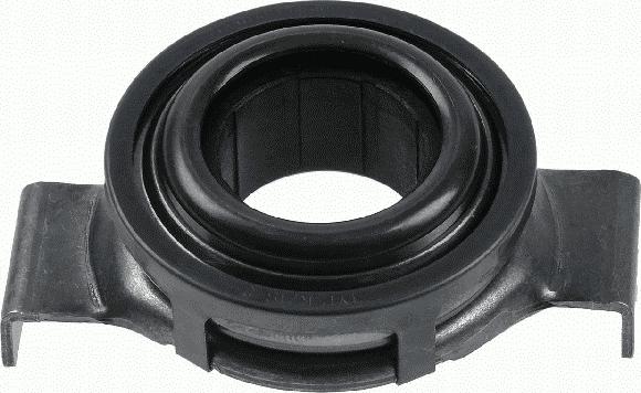 SACHS 3 151 073 131 - Clutch Release Bearing autospares.lv