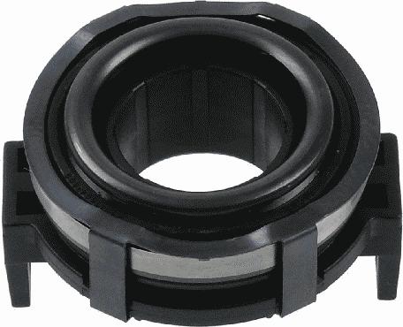 SACHS 3 151 151 241 - Clutch Release Bearing autospares.lv