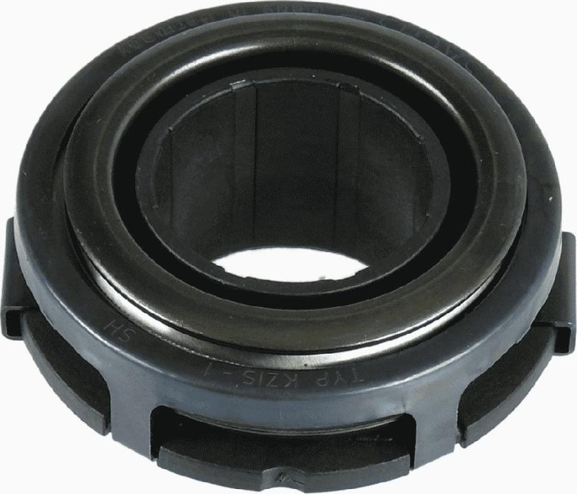 SACHS 3 151 122 331 - Clutch Release Bearing autospares.lv