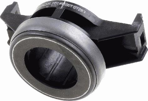 SACHS 3 151 891 001 - Clutch Release Bearing autospares.lv