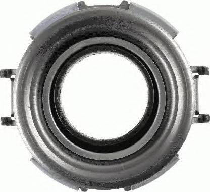 SACHS 3 151 861 002 - Clutch Release Bearing autospares.lv