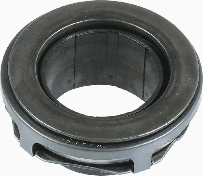 SACHS 3 151 809 002 - Clutch Release Bearing autospares.lv