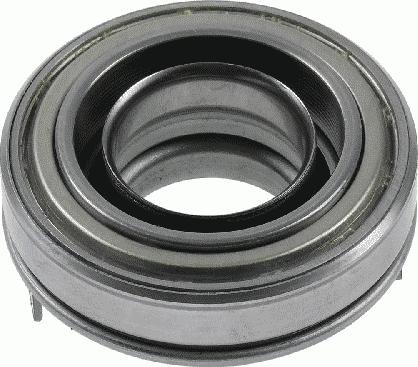SACHS 3 151 808 001 - Clutch Release Bearing autospares.lv
