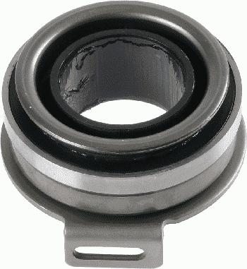 SACHS 3 151 819 001 - Clutch Release Bearing autospares.lv