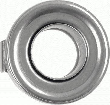 SACHS 3 151 819 002 - Clutch Release Bearing autospares.lv