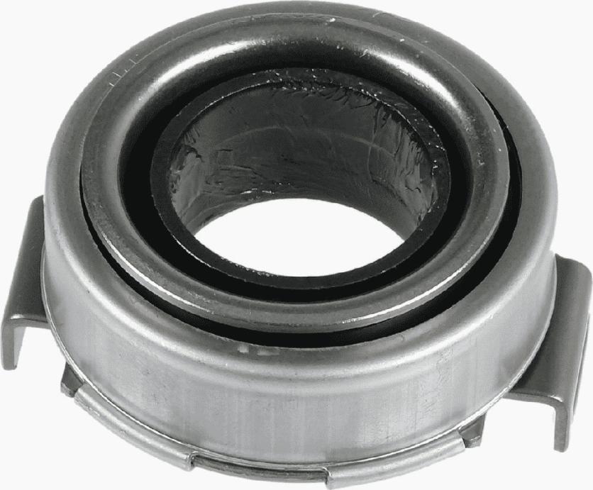 SACHS 3 151 818 001 - Clutch Release Bearing autospares.lv