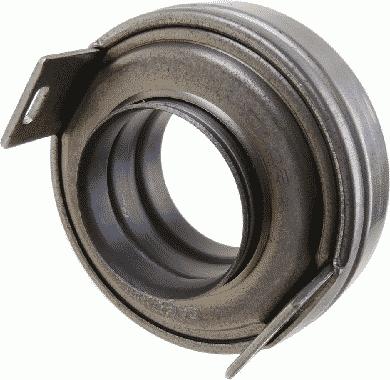 SACHS 3 151 817 001 - Clutch Release Bearing autospares.lv