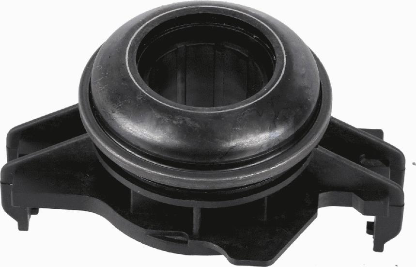 SACHS 3 151 837 002 - Clutch Release Bearing autospares.lv