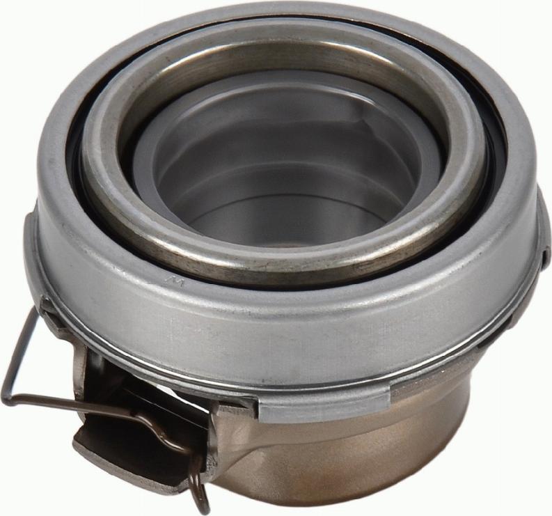 SACHS 3 151 875 001 - Clutch Release Bearing autospares.lv