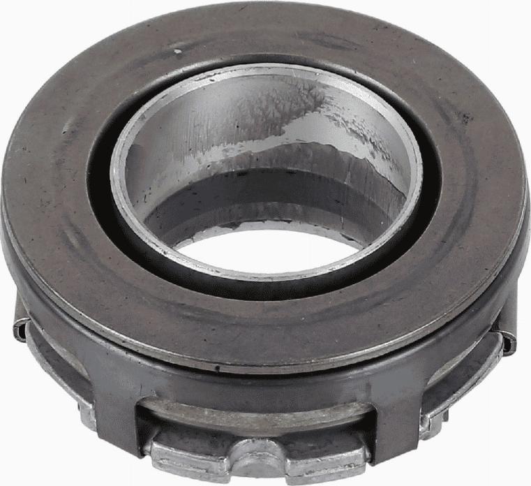 SACHS 3 151 248 031 - Clutch Release Bearing autospares.lv