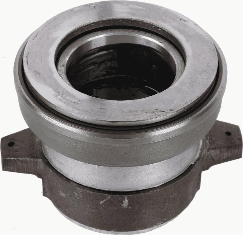 SACHS 3 151 207 031 - Clutch Release Bearing autospares.lv