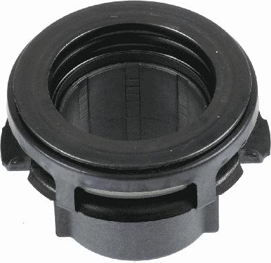 SACHS 3 151 231 031 - Clutch Release Bearing autospares.lv