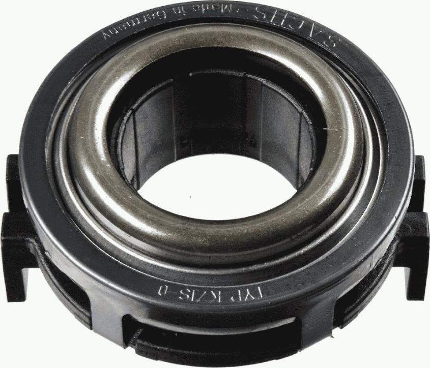 SACHS 3 151 275 601 - Clutch Release Bearing autospares.lv