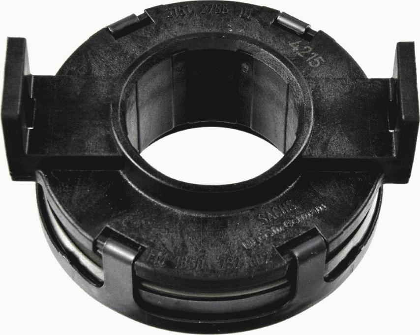 SACHS 3 151 275 601 - Clutch Release Bearing autospares.lv