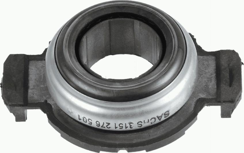 SACHS 3 151 276 501 - Clutch Release Bearing autospares.lv