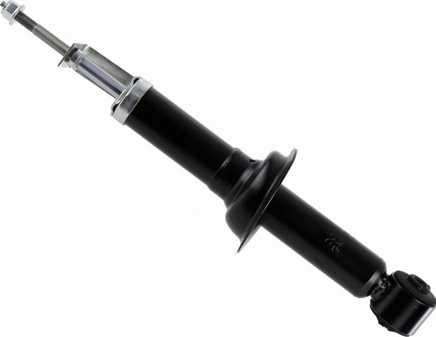 SACHS 315 332 - Shock Absorber autospares.lv