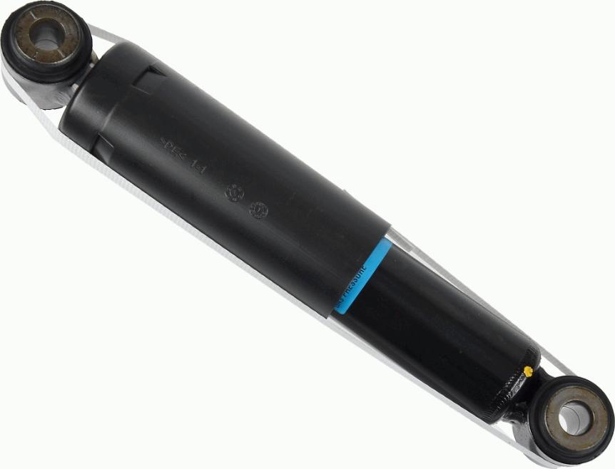 SACHS 315 263 - Shock Absorber autospares.lv