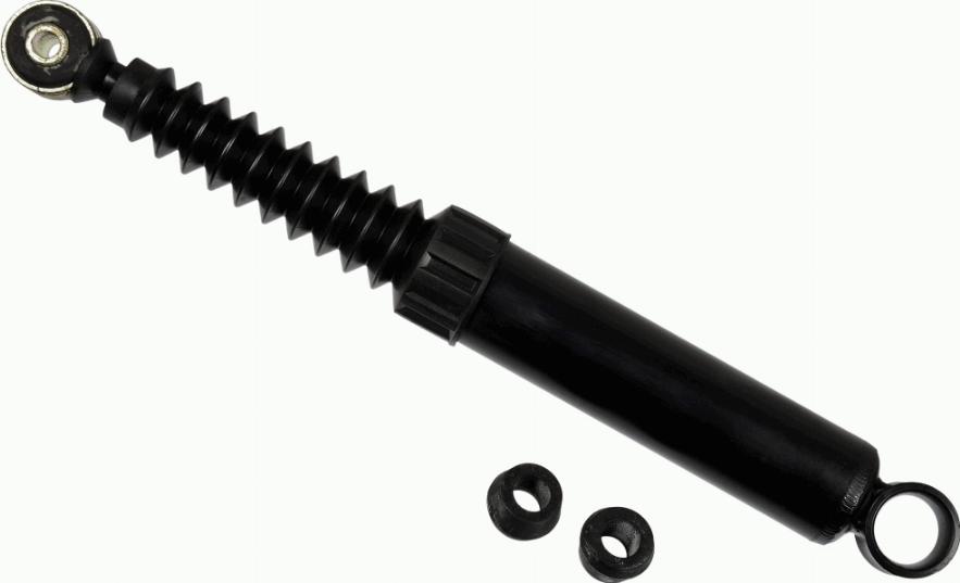 SACHS 315 283 - Shock Absorber autospares.lv